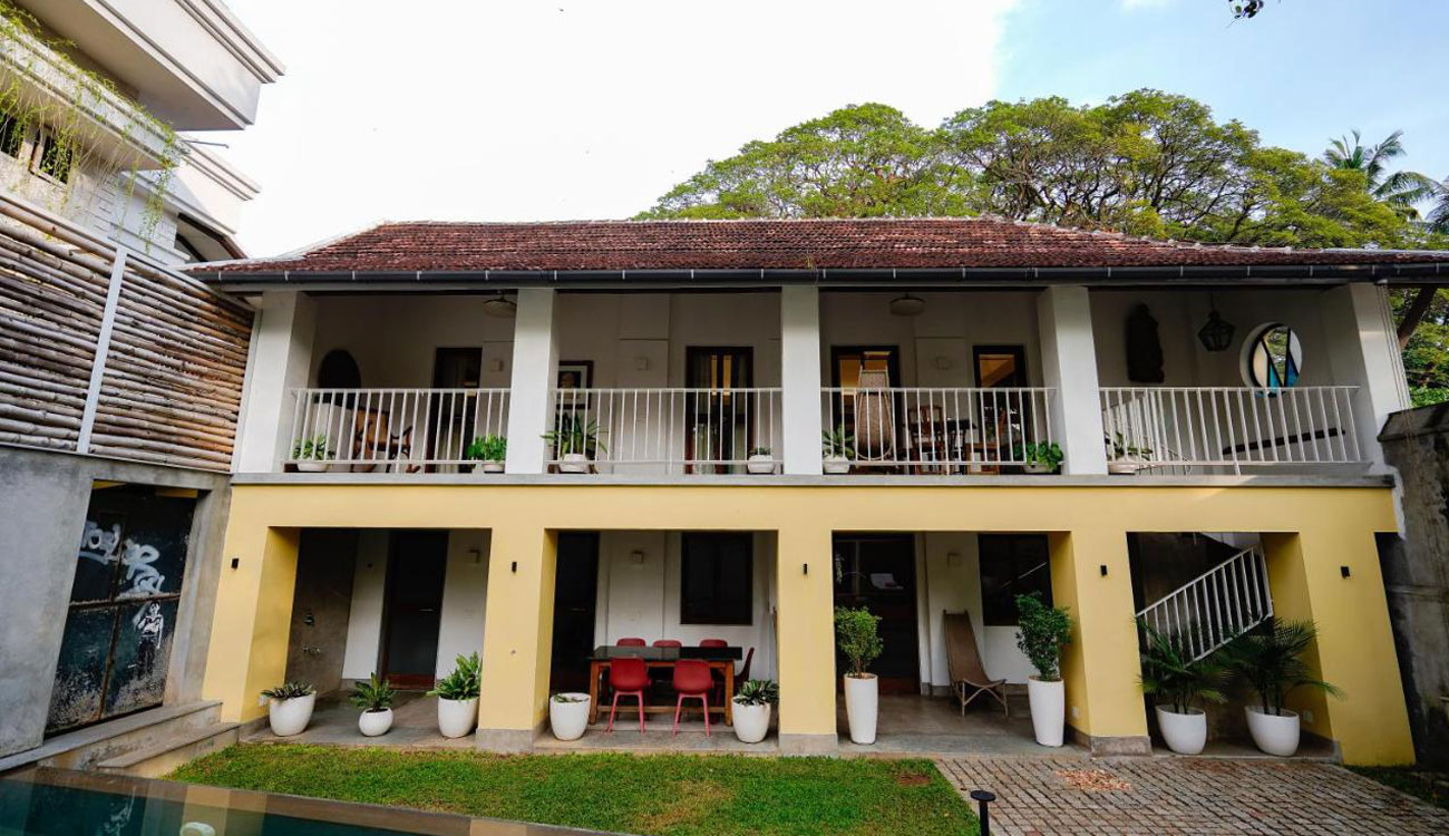 Best Luxury Villas in Kerala: Your Home Away from Home!