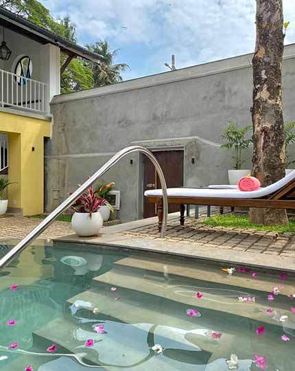 best resorts in ernakulam